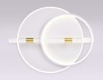 Потолочная люстра Ambrella Light Comfort FL5007