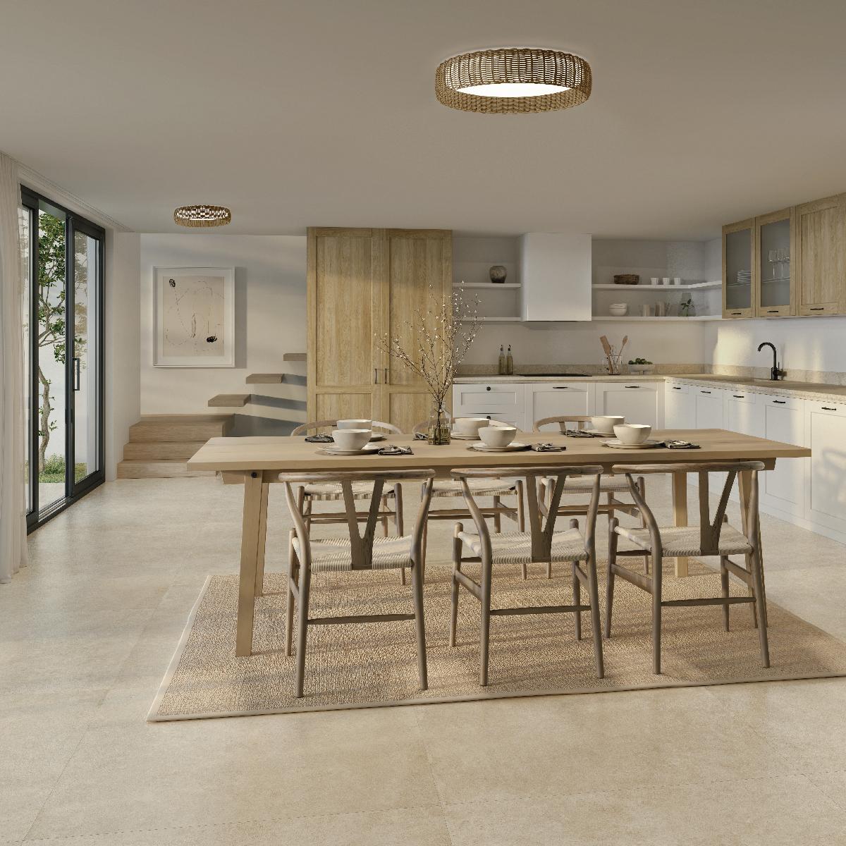 Потолочный светильник Mantra Kilimanjaro 8195 Потолочный светильник Mantra Kilimanjaro 8195