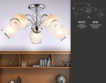 Подвесная люстра Ambrella Light Traditional TR3188