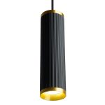 Подвесной светильник Feron Barrel Gatsby ML1908 48853