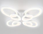 Потолочная люстра Ambrella Light Acrylica Original FA4493