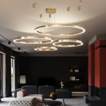Подвесной светильник ImperiumLoft Cruise 207816-26