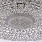 Потолочная люстра Bohemia Ivele Crystal AL19111/55OL WMN