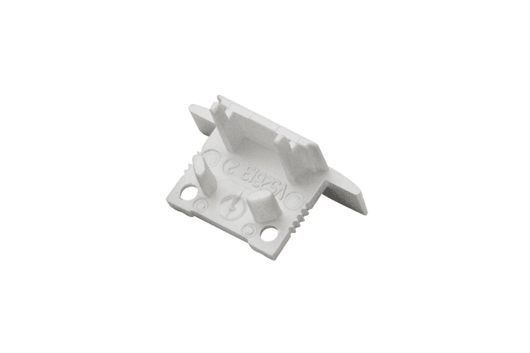 Заглушка для профиля DesignLed LE2613-ECS 003347