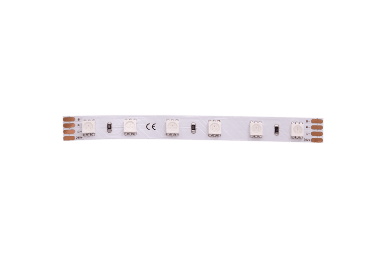 Светодиодная лента DesignLed DSG560-24-RGB-33 001653