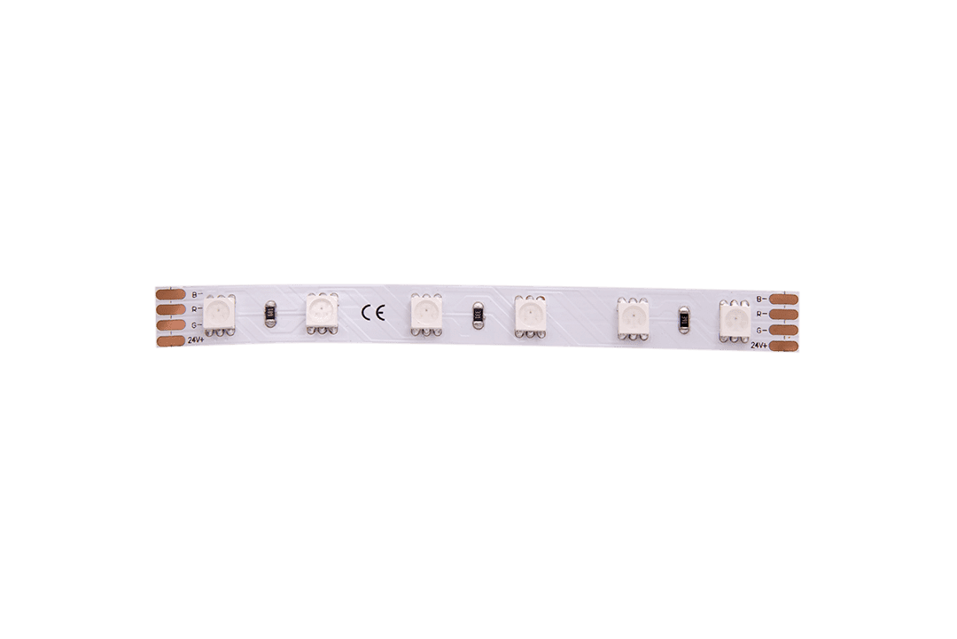 Светодиодная лента DesignLed DSG560-24-RGB-33 001653 Светодиодная лента DesignLed DSG560-24-RGB-33 001653