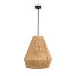 Подвесной светильник Freya LoungeGarden FR5247PL-01BG1