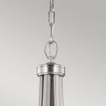 Подвесная люстра Feiss Vintner FE-VINTNER9