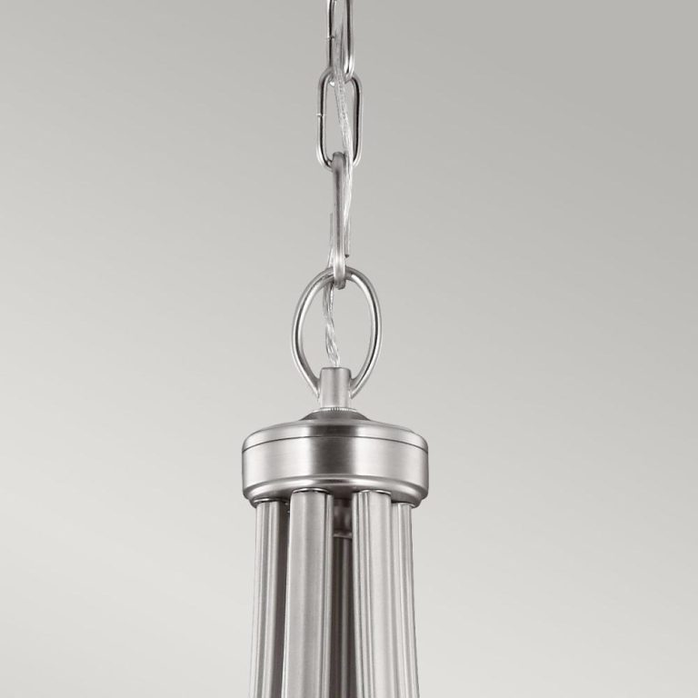 Подвесная люстра Feiss Vintner FE-VINTNER9