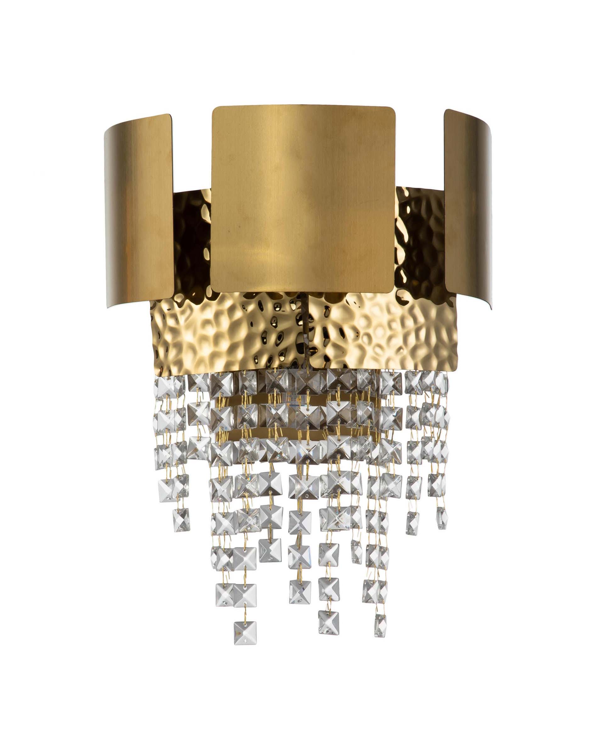 Бра Moderli Olly V8011-2W Бра Moderli Olly V8011-2W