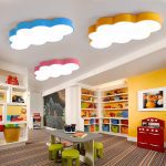 Потолочный светильник ImperiumLoft Cloud 186673-26