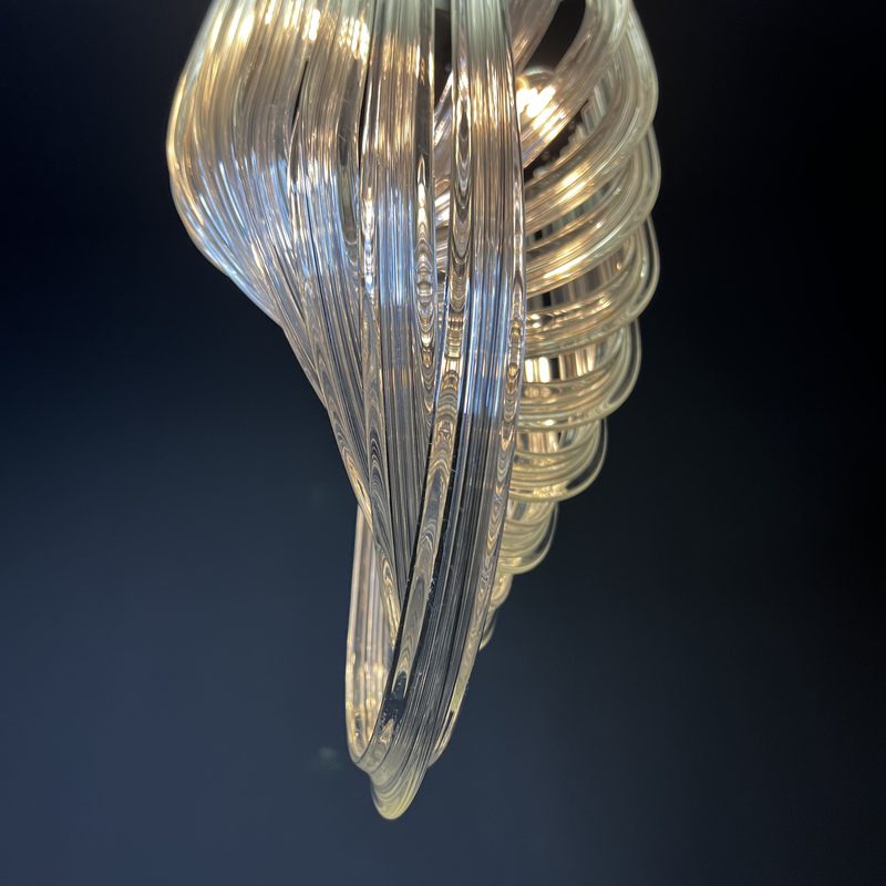 Подвесная люстра ImperiumLoft Chandelier Murano 123372-22 Подвесная люстра ImperiumLoft Chandelier Murano 123372-22