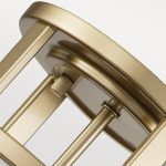 Потолочный светильник Feiss FE-FUSION-SF-PNBR