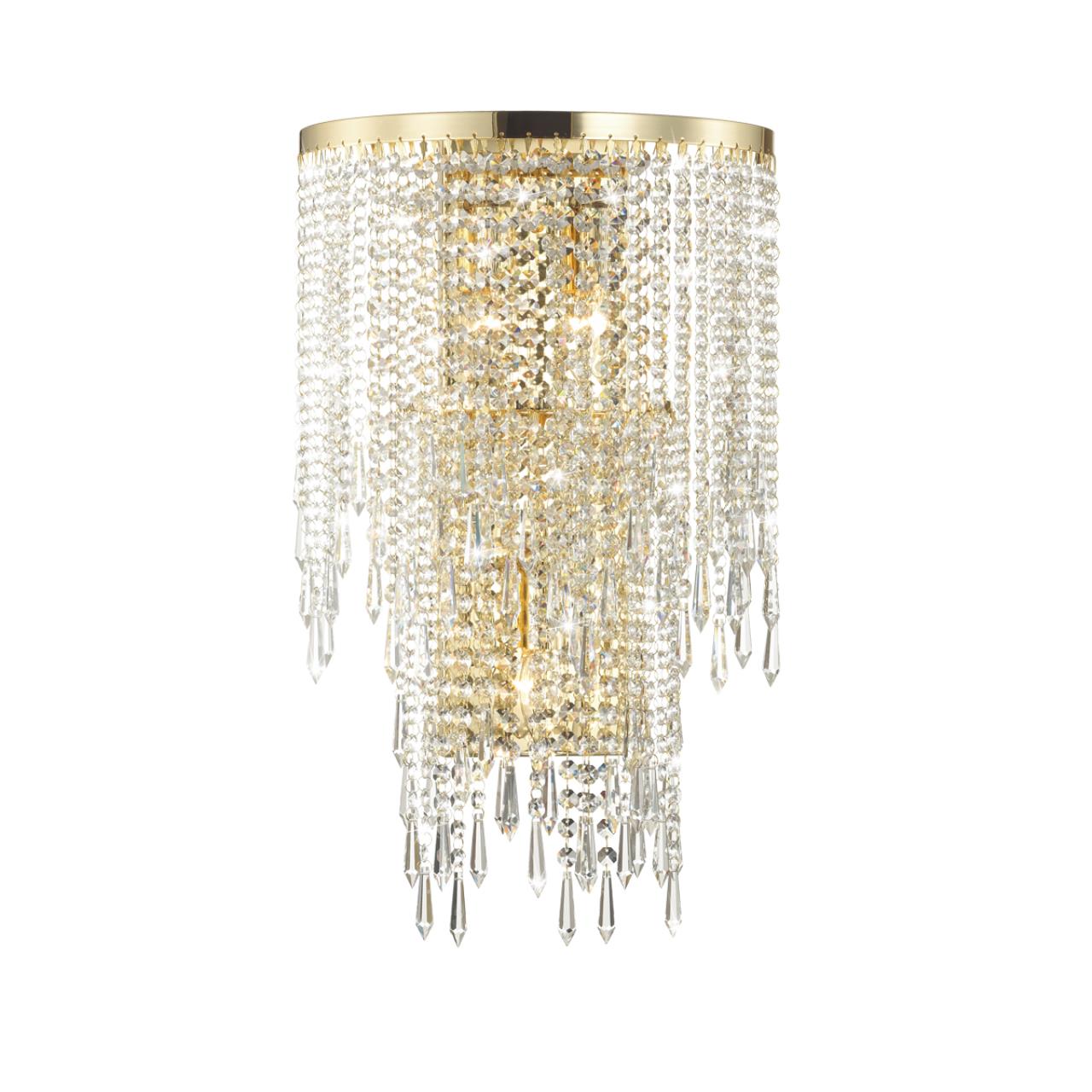 Настенный светильник Odeon Light Chokka 5028/3W Настенный светильник Odeon Light Chokka 5028/3W