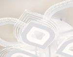 Потолочная люстра Ambrella Light Acrylica Original FA4294