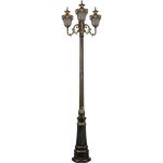 Садово-парковый светильник Feron PL4049 11429
