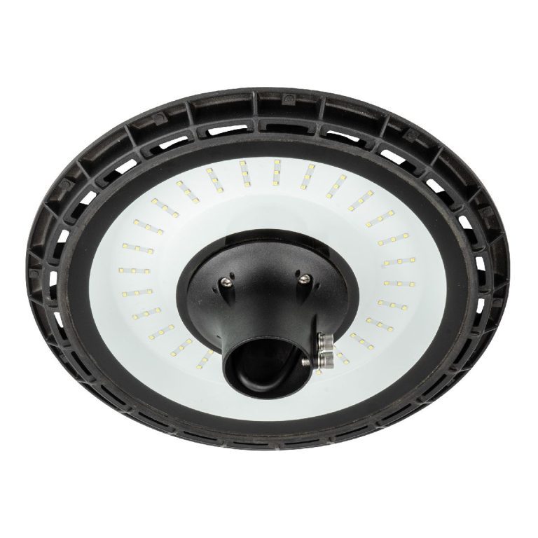 Садово-парковый светильник Uniel ULV-T30-60W/4000K/60 IP65 BLACK UL-00011069