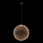 Подвесной светильник Loft IT Raimond 9027-89 Gold