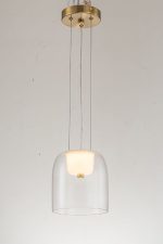 Подвесной светильник Arti Lampadari Narbolia L 1.P6 CL