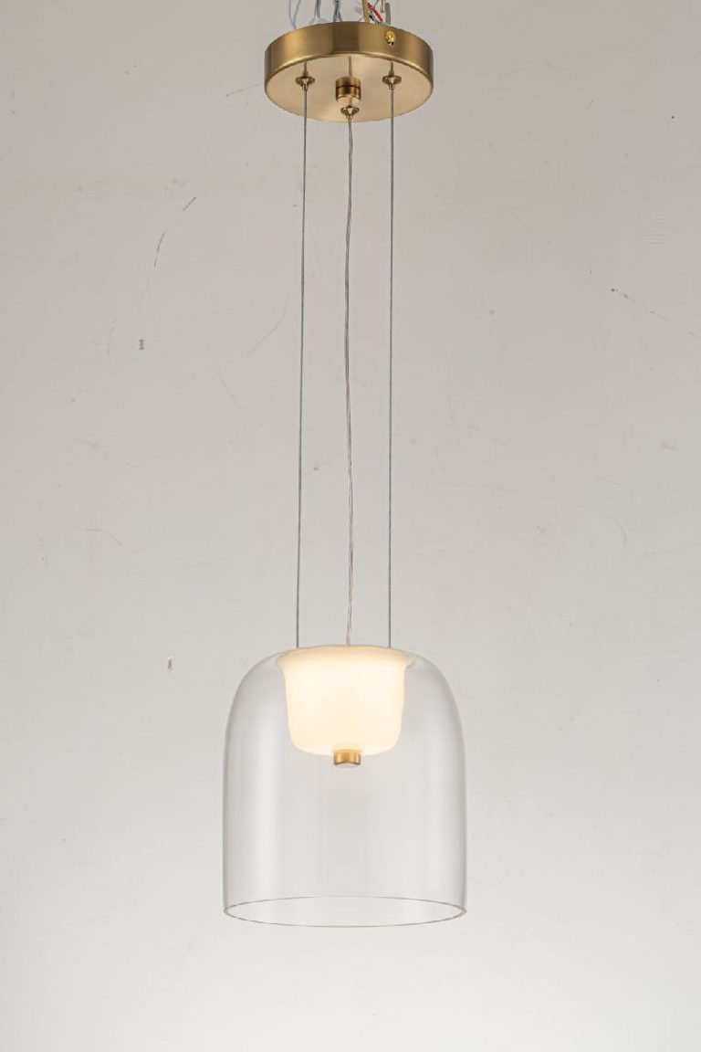 Подвесной светильник Arti Lampadari Narbolia L 1.P6 CL
