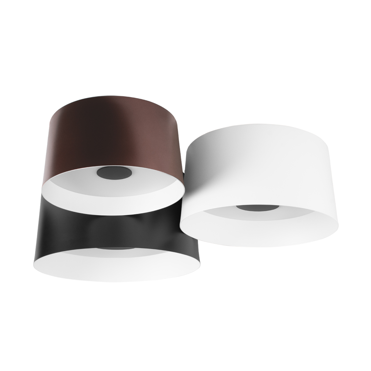 Потолочный светильник Loft IT Duo 10360/3 Потолочный светильник Loft IT Duo 10360/3
