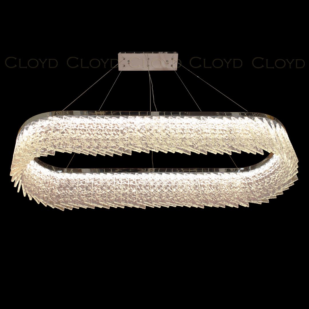 Подвесная люстра Cloyd Pergam 10716 Подвесная люстра Cloyd Pergam 10716