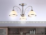 Подвесная люстра Ambrella Light Traditional TR3181