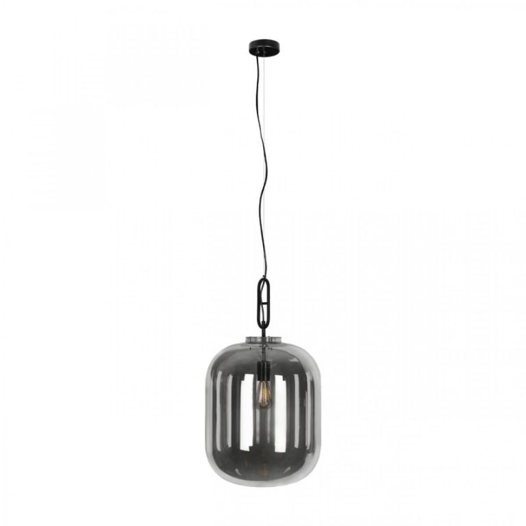 Подвесной светильник Loft IT Oda 10195/350 Smoke