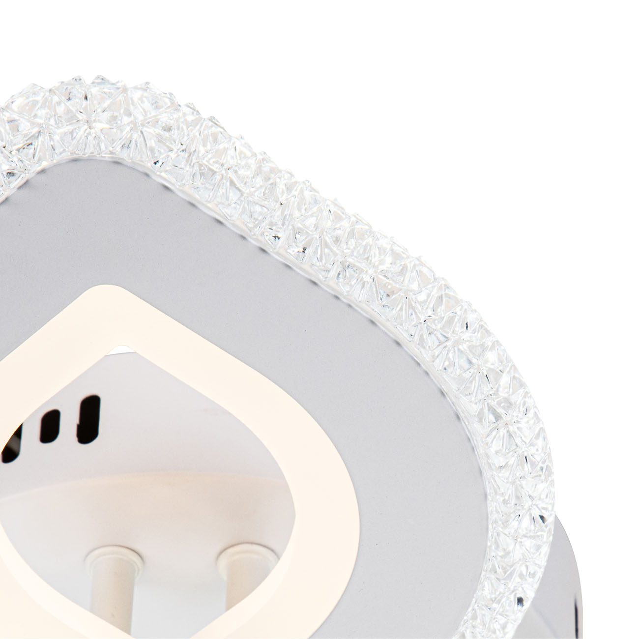 Потолочный светильник Escada Diamond 10264/3LED Потолочный светильник Escada Diamond 10264/3LED