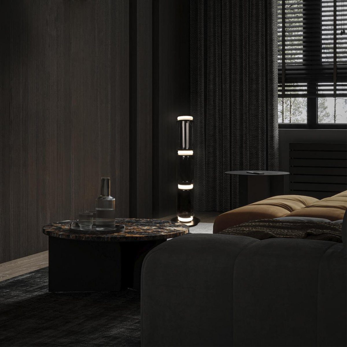 Торшер Loft IT Noctambule 10192F/M Торшер Loft IT Noctambule 10192F/M