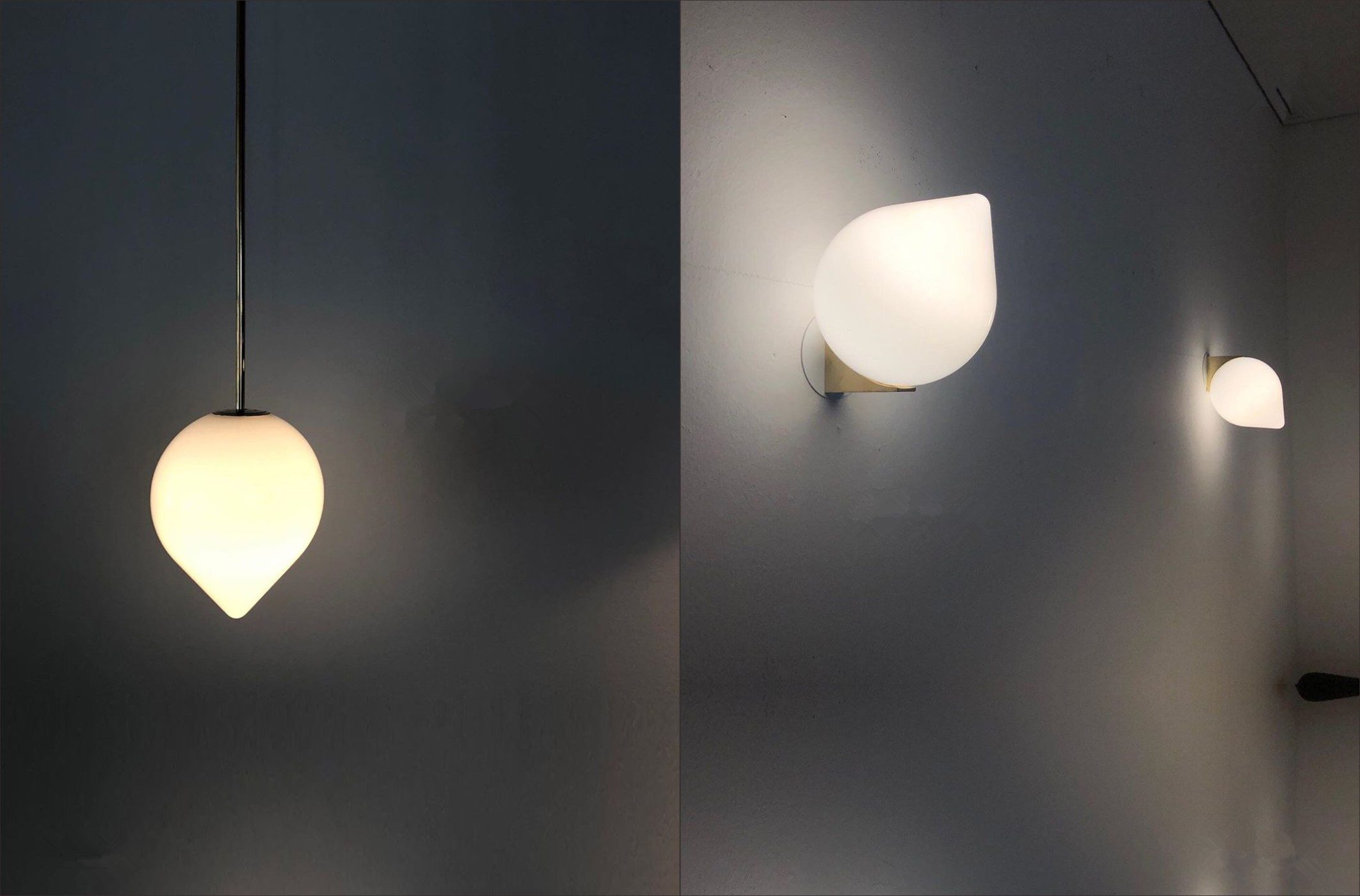 Бра iLamp Cento 9572W/1-D300 BR-WH Бра iLamp Cento 9572W/1-D300 BR-WH