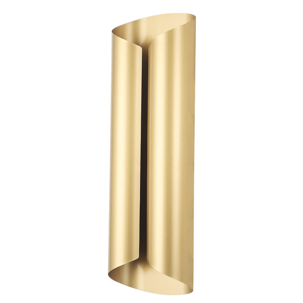 Настенный светильник Crystal Lux SELENE AP20 LED BRASS Настенный светильник Crystal Lux SELENE AP20 LED BRASS