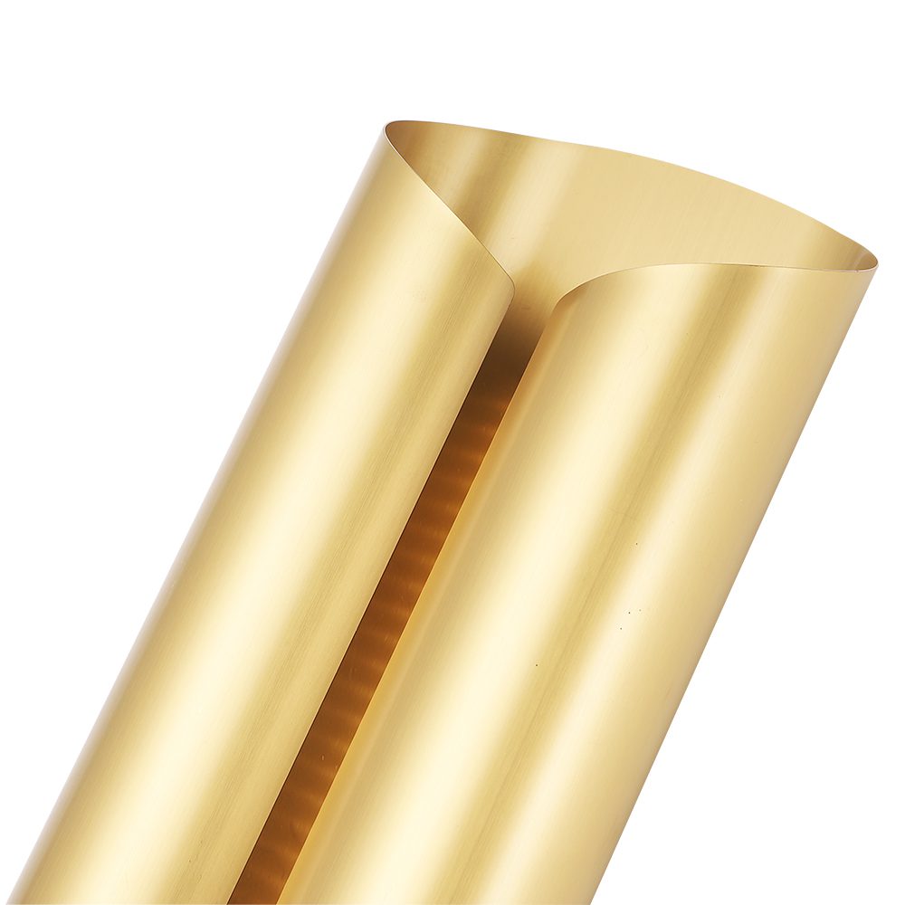 Настенный светильник Crystal Lux SELENE AP20 LED BRASS Настенный светильник Crystal Lux SELENE AP20 LED BRASS