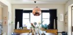 Подвесной светильник ImperiumLoft Copper Shade 179997-22