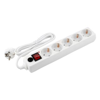 Сетевой фильтр General GPS-5-16-3x1-300-W 471001