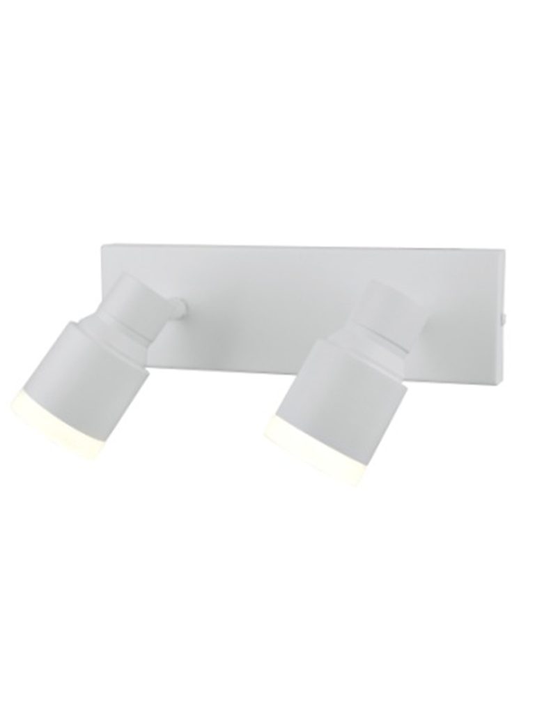 Спот Elvan NLS-1202/2x5W-NH-WH