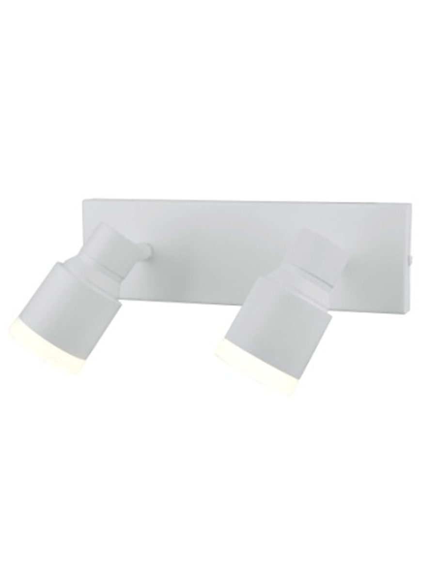 Спот Elvan NLS-1202/2x5W-NH-WH Спот Elvan NLS-1202/2x5W-NH-WH