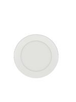 Встраиваемый светильник Elvan VLS-102R-6W-WH-Wh