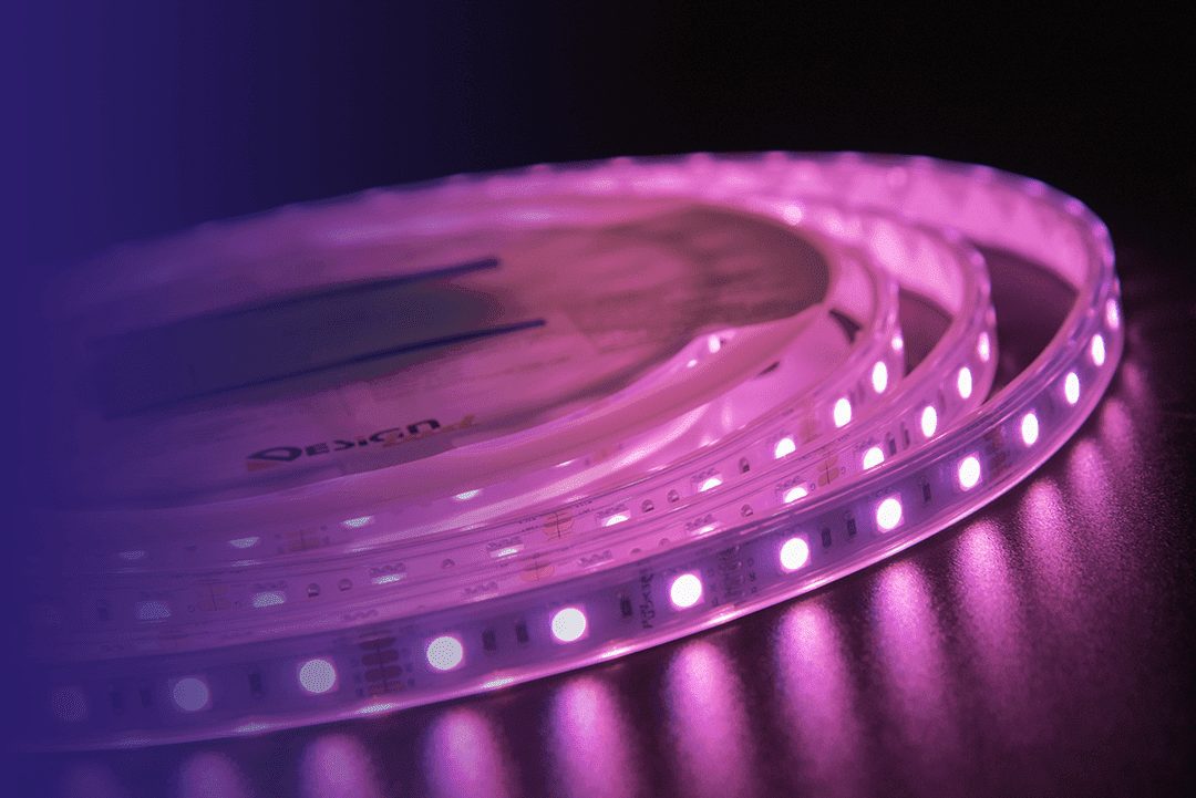 Светодиодная лента DesignLed DSG560-12-RGB-65 001489 Светодиодная лента DesignLed DSG560-12-RGB-65 001489