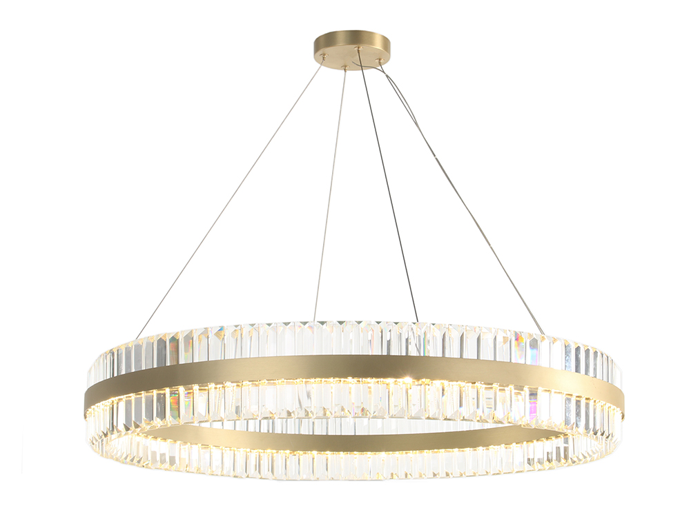 Подвесная люстра Newport Kelly 10241/80 brass М0067228 Подвесная люстра Newport Kelly 10241/80 brass М0067228