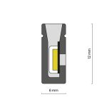 Гибкий неон Maytoni Led strip 24В 10Вт/м 4000K 5м IP67 432030