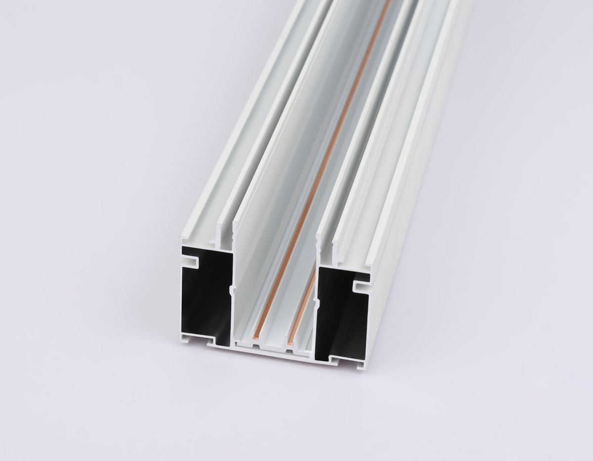 Шинопровод Ambrella Light Track system Magnetic 220V GL1025 Шинопровод Ambrella Light Track system Magnetic 220V GL1025