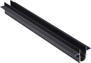 Шинопровод магнитный встраиваемый Myfar MagLine 23 MT0202-1B