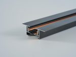 Шинопровод однофазный встраиваемый Myfar Single MT0102-3B