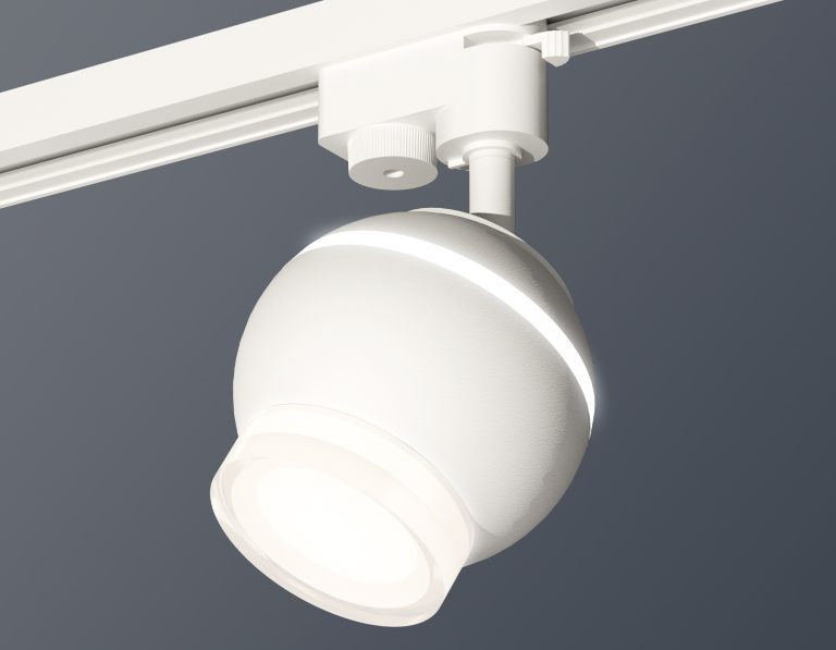 Трековый однофазный светильник Ambrella Light Track System XT1101070 (A2520, C1101, N7160)