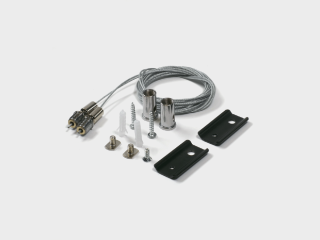Система подвесов для шинопровода Lumker SY-LINK-SSP-2 00-00037952