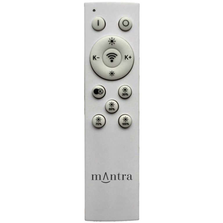 Потолочный светильник Mantra Coin 8038