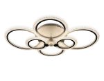 Потолочная светодиодная люстра Ambrella Light Acrylica Original FA4065