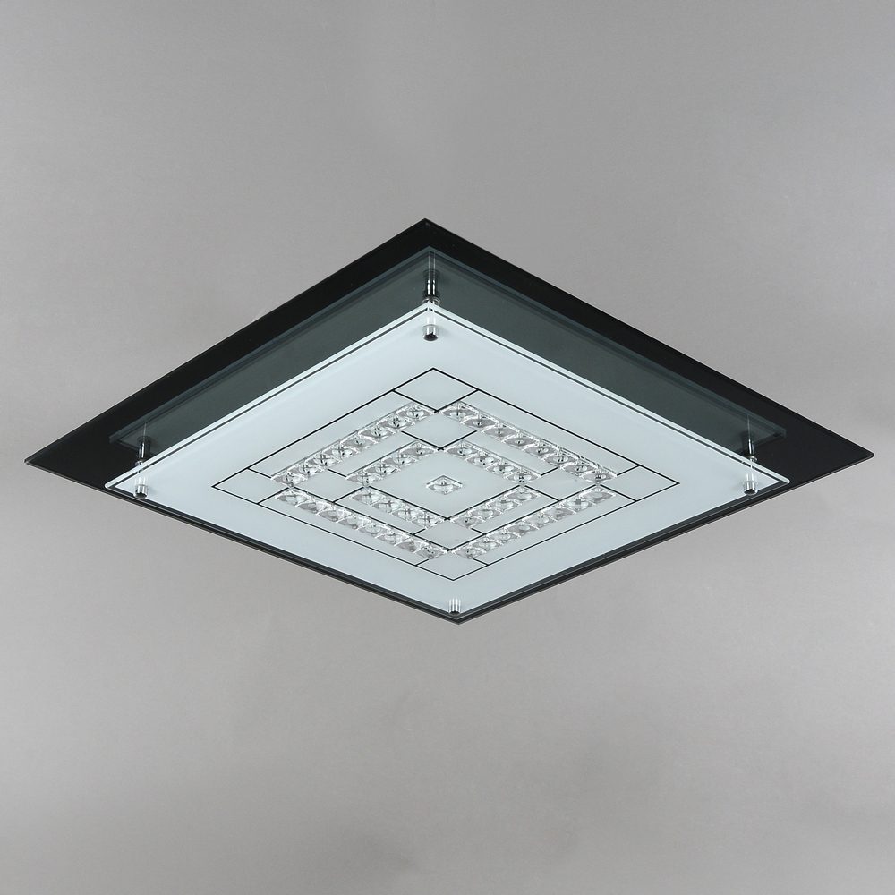Потолочный светильник Elvan NLS-6260/2-E27-Gr Потолочный светильник Elvan NLS-6260/2-E27-Gr