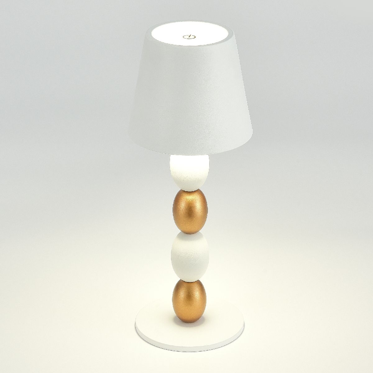 Настольная лампа ST Luce Ease SL1011.514.01 Настольная лампа ST Luce Ease SL1011.514.01